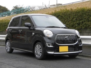 ダイハツ-キャストとトヨタ-ピクシスジョイの違いはエン...』 ダイハツ 
