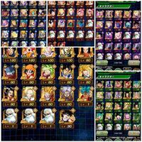 ドッカンバトル ボックスにsrキャラが溢れかえってきました Yahoo 知恵袋