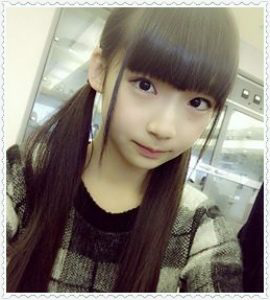 Ngt48の荻野由佳可愛いですか 特に埼玉県の人 どうです Yahoo 知恵袋