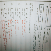 漢文の否定形についてです の訳ですなぜこのような訳になるん Yahoo 知恵袋