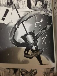 東京喰種で亜門が使っていた ドウジマ ってもともと誰のクインケでしたっけ Yahoo 知恵袋