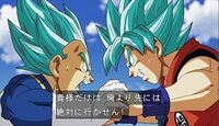 ドラゴンボール超で悟空が身勝手の極意の姿へ変身した時のbgmの曲名を教えて下さ Yahoo 知恵袋