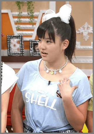 元モーニング娘 の鈴木香音さんは何カップですか 胸がgで 腹がgです Yahoo 知恵袋