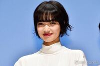 小松菜奈風の髪型 このような髪型にするにはパーマは必要なのでしょうか Yahoo 知恵袋