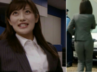 顔が奥山かずさで尻が高山侑子だったらどうですか 何言ってん Yahoo 知恵袋