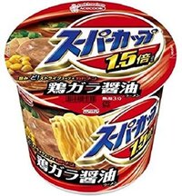 エースコックの わかめラーメンしじみだし味噌のカップ麺を食べたのです Yahoo 知恵袋