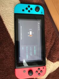 Nintendoswitchの充電がおかしいです充電量1 で充電しようと思って Yahoo 知恵袋