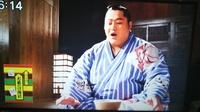 遠藤関が出演している永谷園のcmで遠藤関意外の力士が出演しているものがあ Yahoo 知恵袋