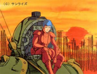 あなたがリアルタイムで見なくて後悔したアニメは何ですか ガール Yahoo 知恵袋