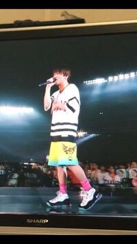 関ジャニ Sエイターテインメントジャムのliveで ダブルアンコールの時に Yahoo 知恵袋