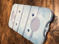 着火剤ジェルの捨て方教えてください お近くの消防署に相談さ Yahoo 知恵袋