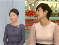 安藤優子さんについて この安藤優子さんを始めとして かつて テレビ朝 Yahoo 知恵袋