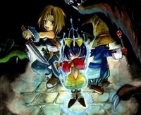 Ff9について Rpgが下手すぎるんですが 上達するコツや Yahoo 知恵袋