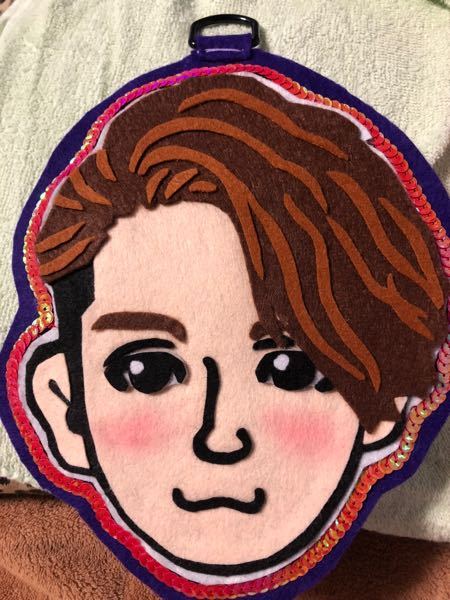 1000以上 Generations フェルト 作り方