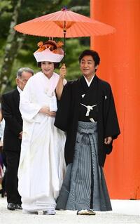 小林幸子さん 結婚したんですか それ藤原紀香と愛之助 小林 Yahoo 知恵袋