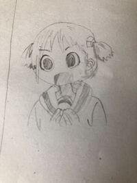 模写についてお聞きしたいです 最近アニメやラノベのような絵 Yahoo 知恵袋