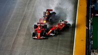 F1ドライバーは何故首が太いんですか みなさんが回答しているよ Yahoo 知恵袋