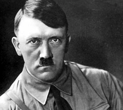 アドルフ ヒトラーは精神的な病を患っていたのですか 勘違いも甚だしい Yahoo 知恵袋