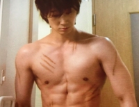 これくらいの筋肉をつけるには 何キロのダンベルを買えばいいですか イ Yahoo 知恵袋