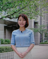 テレ東の松丸友紀アナって美人だと思いますか テレ東ではダンドツ人気の大橋 Yahoo 知恵袋