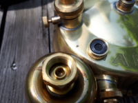 マナスル121を使用してます マナスルヒーターが欲しいのですが ご承知の通り入 Yahoo 知恵袋