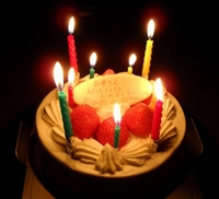 ケーキ嫌いな子供の誕生日 どうしていますか ケーキが嫌いな子がいます 他の Yahoo 知恵袋
