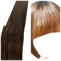 よく髪は太陽の下にいると焼けて髪が染まると言いますが本当に髪は染まるのですか Yahoo 知恵袋