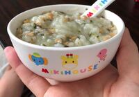 離乳食の汁物 野菜スープや味噌汁 の与え方について汁物って離 Yahoo 知恵袋