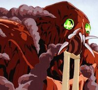 モンハンワールドの古龍 ヴァルハザクについて風の谷のナウシカの巨神兵に似て Yahoo 知恵袋