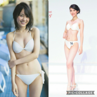 生田絵梨花のスリーサイズを教えてください ｂ８６ｗ６１ｈ Yahoo 知恵袋