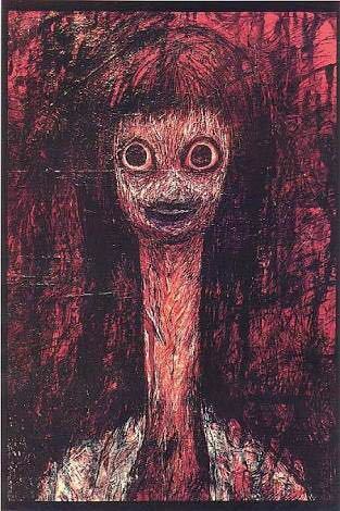 怖い絵画 中野京子「怖い絵」 | 読後つれづれ