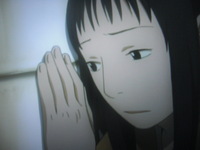 蟲師 の第14話 籠のなか について ギンコは竹林で嫁のセツと Yahoo 知恵袋