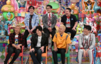 アメトークで今後やってほしい芸人は何ですか 同じく銀魂芸人ガン Yahoo 知恵袋