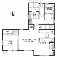 家相についての質問です 母屋と離れの間に増築し母屋と離れをつなぐと家相上悪 Yahoo 知恵袋