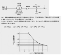 電験３種平成１８年問１７の ｂ 問題についてです 短絡電流 Yahoo 知恵袋