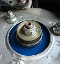 車高調乗り心地についてききたいです もちろん車高調なので乗り心地悪くなり Yahoo 知恵袋