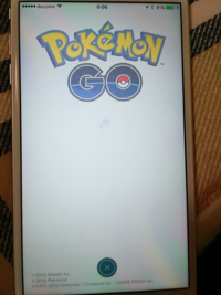 Androidからiphoneに機種変更してポケモンgoのデ Yahoo 知恵袋