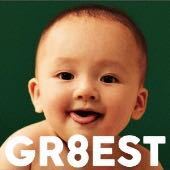 関ジャニ のラストアルバム Gr8est のジャケットはどうして Yahoo 知恵袋