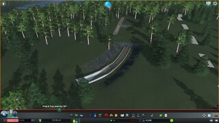 最近cities Skylinesを始めました 地下鉄 鉄道関連のmodに Yahoo 知恵袋