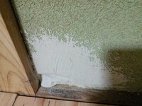 砂壁だけど洋風にする方法ってありますでしょうか 一戸建て Yahoo 知恵袋