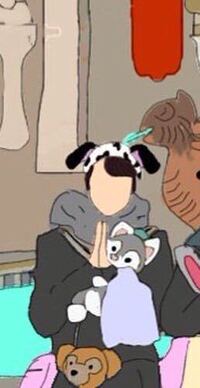 Lineの自作スタンプの著作権について ほしいスタンプがないので 自作でス Yahoo 知恵袋