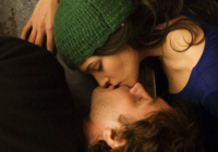 海外の人がスメルキスのように鼻の頭同士を擦り合わせるようなキスシーンがあ Yahoo 知恵袋