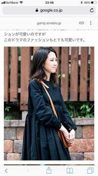 韓ドラの嫉妬の化身で コンヒョジンさんの着ていた服が全て可愛すぎ Yahoo 知恵袋