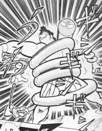 キン肉マン 昭和生まれならデビルトムボーイを女子にやってセクハラしたヤツ Yahoo 知恵袋