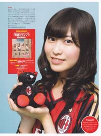 元ske48の向田茉夏ちゃんは現在は何してますか 自分向田 Yahoo 知恵袋