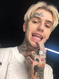 LIL PEEPと結婚したいんですが天国へ行けば彼と婚約できるでしょうか？ https://www.youtube.com/watch?v=bVpzpaMt6OY

https://www.youtube.com/watch?v=lbcPlFtx3iI

https://www.youtube.com/watch?v=Q8A4dvZAibI