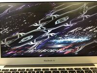 Macで全てのアプリをフルスクリーンで起動する方法macbookair Yahoo 知恵袋