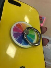 携帯のバンカーリングが急にグラグラし始めて立たなくなってしまいました 買っ Yahoo 知恵袋