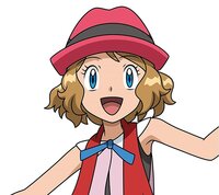ポケモンのヒロインで一番好きなキャラを教えて下さい 私は セレナ Yahoo 知恵袋