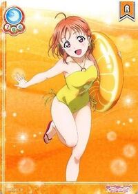 このラブライブ サンシャイン のコピペの元ネタがわからないのです Yahoo 知恵袋